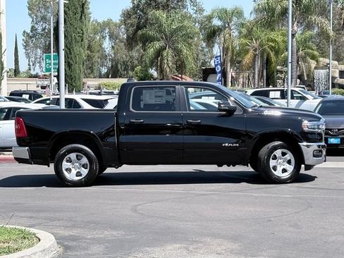 New 2026 RAM 1500 Big Horn AWD/4WD image 3