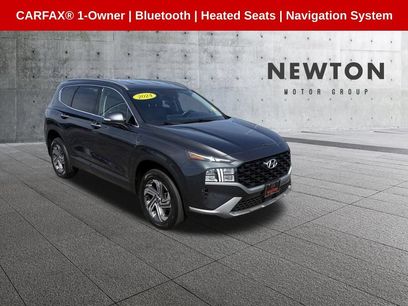 Used 2023 Hyundai Santa Fe SEL w/ Cargo Package