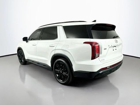 Used 2023 Hyundai Palisade XRT AWD/4WD image 4