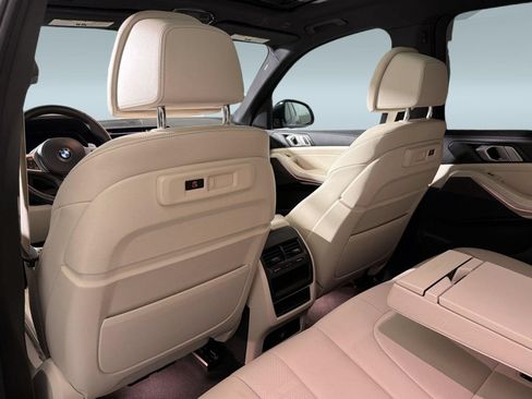 Used 2022 BMW X5 sDrive40i w/ M Sport Package RWD image 24