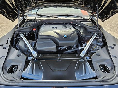 New 2026 BMW Z4 sDrive30i w/ Premium Package image 20