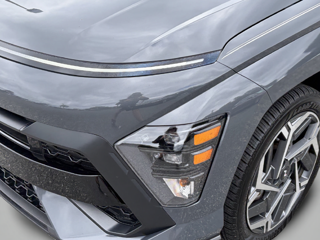 Used 2024 Hyundai Kona N Line FWD image 13