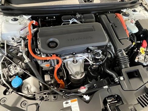 New 2026 Honda Accord Sport image 11