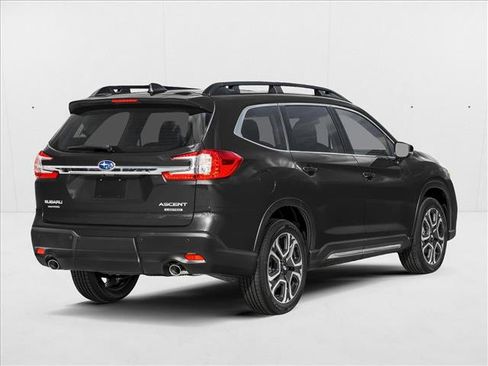New 2026 Subaru Ascent Limited AWD/4WD image 2