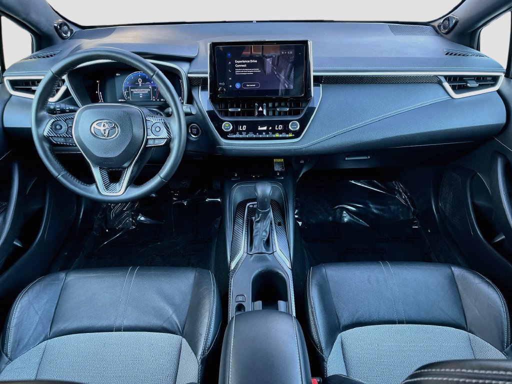 Used 2025 Toyota Corolla XSE FWD image 21