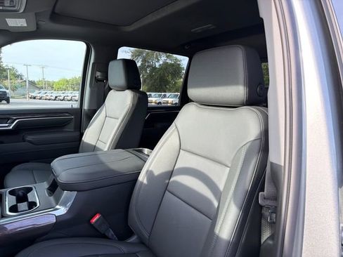 New 2026 Chevrolet Silverado 2500 LTZ w/ LTZ Plus Package AWD/4WD image 24