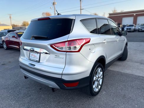 Used 2013 Ford Escape SEL image 3
