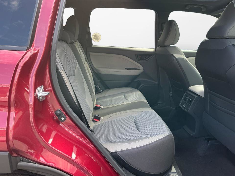 New 2026 Subaru Forester Premium AWD/4WD image 12