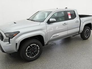 New 2026 Toyota Tacoma TRD Sport video 1