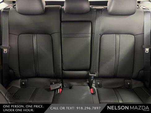 New 2026 MAZDA CX-50 AWD 2.5 S w/ Weather Package image 34