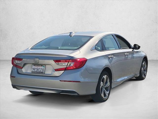 Used 2020 Honda Accord EX image 5