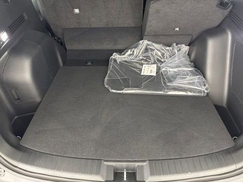 Certified 2026 Honda CR-V Sport Touring image 31
