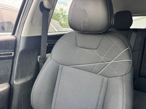 Used 2022 Hyundai Tucson SEL image 17