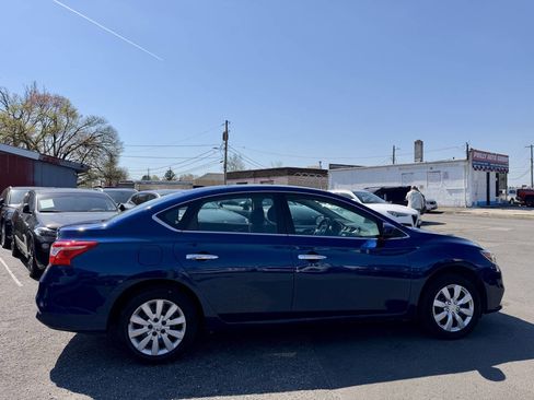 Used 2018 Nissan Sentra S image 23