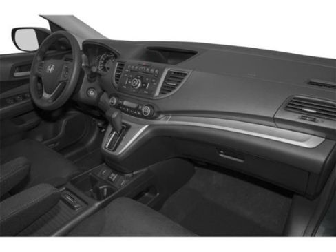 Used 2014 Honda CR-V EX image 14