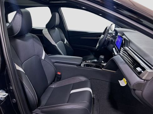New 2026 Toyota Camry SE FWD image 25