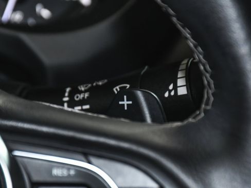 Used 2022 INFINITI QX55 Luxe w/ Cargo Package image 33