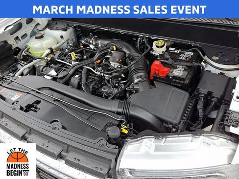 Certified 2024 Ford Maverick Lariat w/ 4K Tow Package image 29