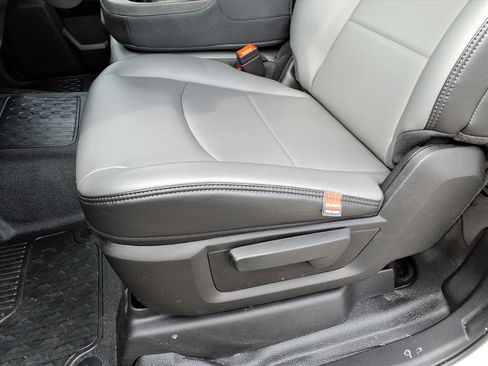 New 2026 RAM 5500 Tradesman w/ Chrome Appearance Group image 23