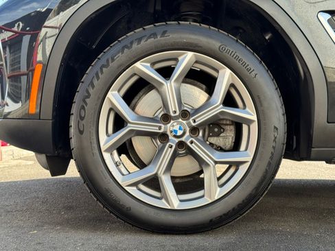 Used 2022 BMW X3 xDrive30i w/ Premium Package 2 AWD/4WD image 15