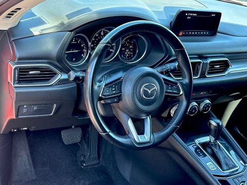Used 2019 MAZDA CX-5 Sport FWD image 15