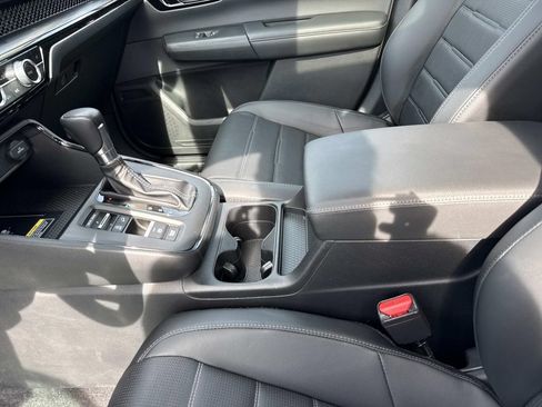 Used 2023 Honda CR-V EX-L image 16