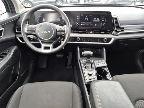 Used 2024 Kia Sportage LX image 22