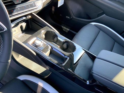 New 2026 Buick Envision Sport Touring image 8