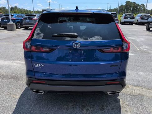 Used 2023 Honda CR-V Sport image 5