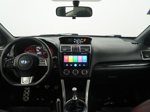 Used 2017 Subaru WRX STI image 19