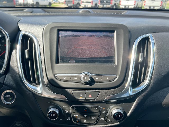 Used 2024 Chevrolet Equinox LT FWD image 25