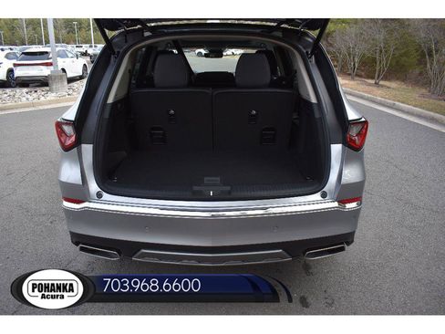 New 2026 Acura MDX Technology Package image 35