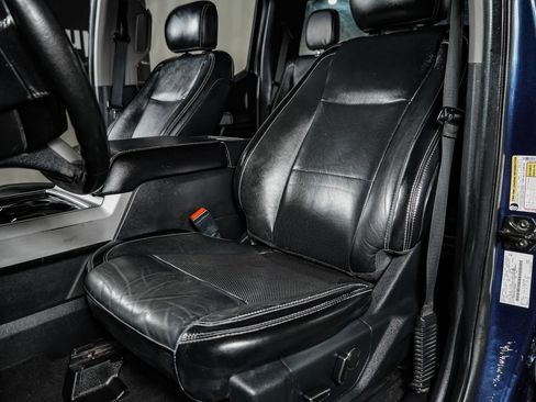 Used 2019 Ford F250 Lariat w/ Lariat Value Package AWD/4WD image 30
