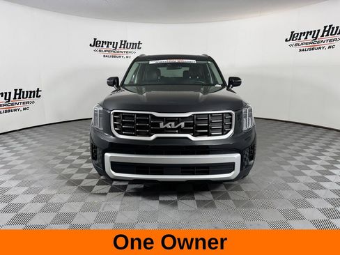 Used 2025 Kia Telluride S FWD image 5