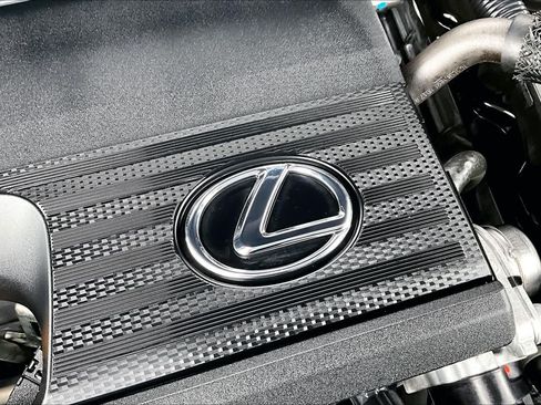 Used 2025 Lexus RX 350h AWD/4WD image 33