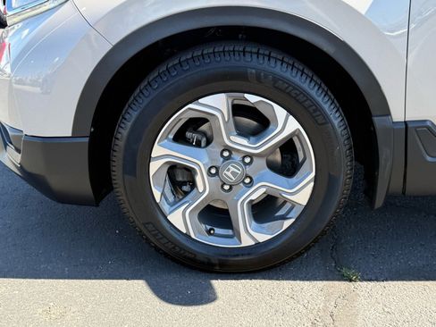 Used 2017 Honda CR-V EX-L image 11