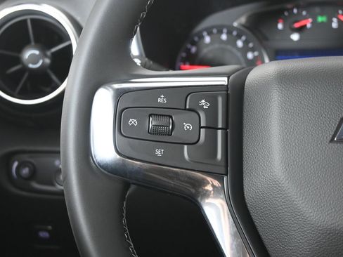 New 2026 Chevrolet Blazer LT AWD/4WD image 35