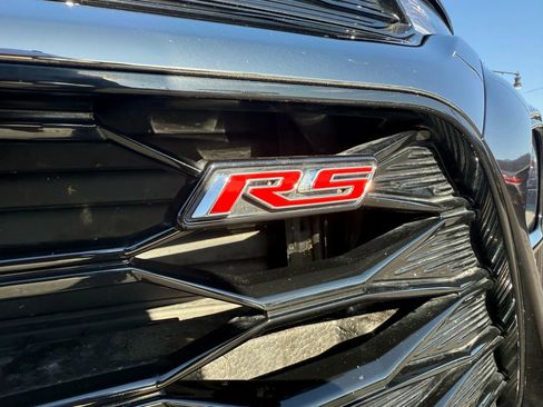 Used 2023 Chevrolet TrailBlazer RS image 13