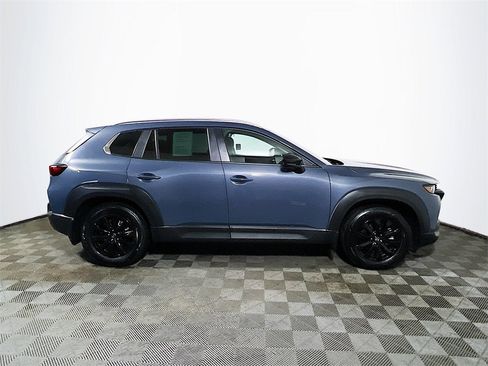 Used 2025 MAZDA CX-50 AWD 2.5 S w/ Preferred Package image 8