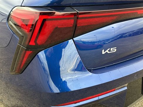 New 2026 Kia K5 GT-Line image 29