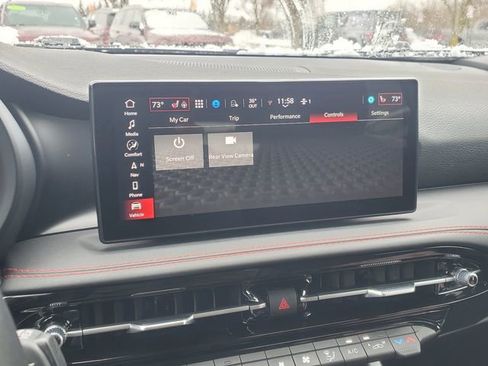 Certified 2024 Dodge Hornet GT image 20