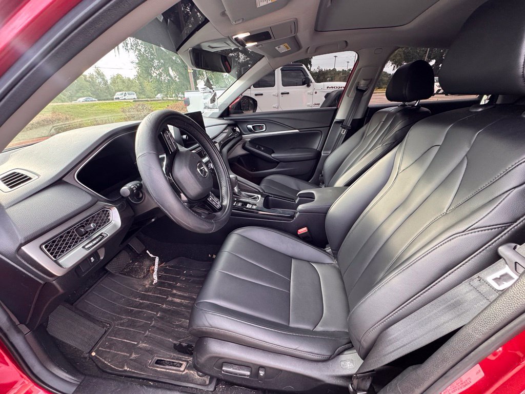 Used 2026 Acura Integra FWD image 6