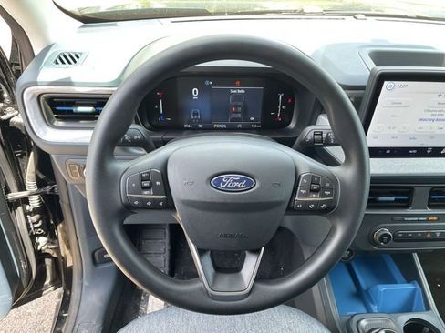 New 2025 Ford Maverick XLT w/ 4K Tow Package AWD/4WD image 16