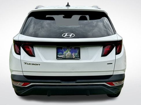 Used 2024 Hyundai Tucson SEL image 5