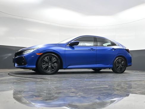 Used 2019 Honda Civic EX image 29