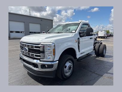 Used 2025 Ford F350 XL w/ XL Chrome Package