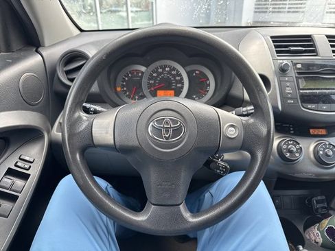 Used 2010 Toyota RAV4 4WD V6 image 5
