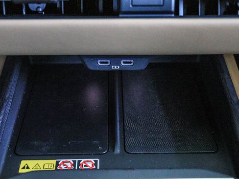 New 2026 Lexus ES 500e AWD/4WD image 21