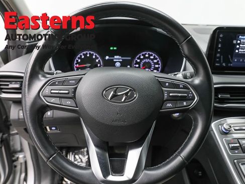 Used 2023 Hyundai Santa Fe SEL image 10