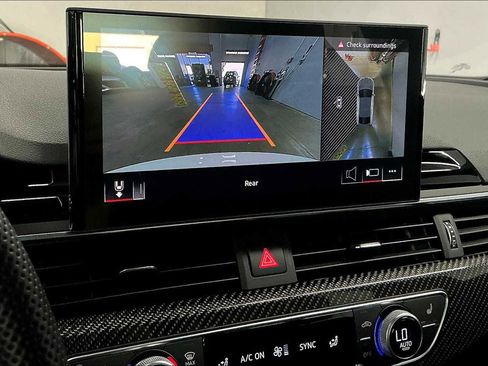 Certified 2025 Audi A5 2.0T Premium Plus w/ Premium Plus image 23